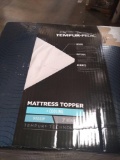 TempurPedic Mattress Topper