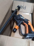 WORX Portable Power Cleaner