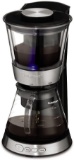 Cuisinart DCB-10 Automatic Cold Brew Coffeemaker, Silver - $79.95 MSRP