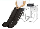 Vive Sequential Compression Device - Leg Sleeves and Pump (RHB1019)
