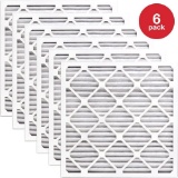 AIRx ALLERGY 20x20x1 MERV 11 Pleated Air Filter - Made in the USA - Box of 6.. $45.49 MSRP