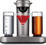 Bartesian Premium Cocktail and Margarita Machine for the Home Bar $349.85 MSRP