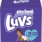 Diapers Size 2, 228 Count - Luvs Ultra Leakguards Disposable Baby Diapers, $33.76 MSRP
