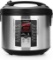 COMFEE' MB-M25 rice cooker 5.2Qt Black01 - $89.04 MSRP