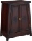 Oriental Furniture Rosewood Long Life Cabinet $321.00 MSRP