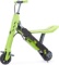 VIRO Rides Vega 2-in-1 Transforming Electric Scooter and Mini Bike, Green $172.49 MSRP