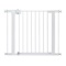 Safety 1st Easy Install Metal Baby Gate with Pressure Mount Fastening (White),Pack of 1- $44.99 MSRP