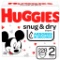 Huggies Snug and Dry Baby Diapers, Size 2, 228 Ct - $94.14 MSRP
