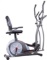 Body Rider BRT5800, 3-in-1 Trio Trainer Workout Machine, Black, Gray, Silver, and Red