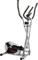 Sunny Health and Fitness SF-E905 Elliptical Machine Cross Trainer - $170.04 MSRP