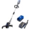 Westinghouse 40V Cordless String Trimmer/Edger, 4.0 Ah Battery and Charger Included - $216.17 MSRP