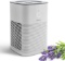 LEVOIT Air Purifier for Home Bedroom, HEPA Air Fresheners Filter, Small Room Air Cleaner with Fragra