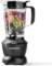 NutriBullet ZNBF30400Z Blender 1200 Watts, 1200W, Dark Gray - $99.99 MSRP