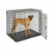 MidWest Homes Pets Giant Dog Crate