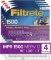 Filtrete 16x20x1, AC Furnace Air Filter, MPR 1500, Healthy Living Ultra Allergen - $78.77 MSRP