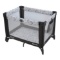 Graco Pack And Play Portable Playard, Push Button Compact Fold, Carnival - $66.37 MSRP