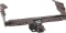 Reese Towpower 37042 Class III Multi-Fit Receiver Hitch With 2