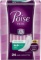 Poise Incontinence Pads, Ultra Thin, Light Absorbency, Long, 24 Count (pack of 6)