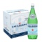 S.Pellegrino Sparkling Natural Mineral Water, 33.8 Fl Oz. (12 Pack) - $26.98 MSRP