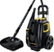 McCulloch MC1385 Deluxe Canister Steam Cleaner with 23 Accessories, Black (1Pack) - $199.99 MSRP