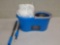 MASTHOME Spin Mop and Bucket Floor Mop
