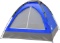 Wakeman Outdoors 2Person Tent - Rain Fly and Carrying Bag ?Lightweight DomeTents(80-170T) $23.80MSRP