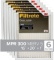 Filtrete 16x20x1, AC Furnace Air Filter, MPR 300, Clean Living Basic Dust, 6-Pack - $51.22 MSRP