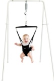 Jolly Jumper - Stand for Jumpers and Rockers - Baby Exerciser - Baby Jumper $102.99 MSRP