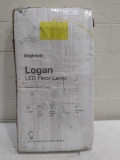 Brightec Logan LED Floor Lamp