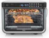 Ninja DT251 Foodi 10-in-1 Smart XL Air Fry Oven, Large Countertop Convection Oven - $329.99 MSRP