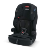 Graco Tranzitions 3 in 1 Harness Booster Seat, Proof (?1947464 ) - $89.99 MSRP