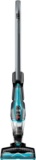 BISSELL Adapt Ion Pet 10.8V Lithium Ion 2 in 1 Cordless Stick Vacuum, Teal, 2286A - $209.93 MSRP