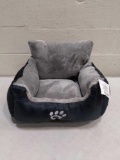 Paws Dog Bed