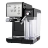 Mr. Coffee One-Touch Coffeehouse Espresso and Cappuccino Machine - $259.99 MSRP
