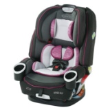 Graco 4Ever DLX 4 in 1 Car Seat | Infant to Toddler Car Seat, with 10 Years of Use - $269.99 MSRP