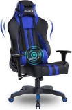 Qulomvs Big and Tall Gaming Chair for Adults 400LBS - $198.99 MSRP
