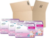 Tena Incontinence Underwear for Women, Super Plus Absorbency, Small/Medium, 72 Count $43.99 MSRP