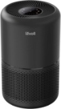 LEVOIT Air Purifier For Home Allergies And Pets Hair Smokers In Bedroom, H13 True- $99.99 MSRP