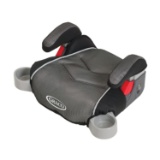 Graco TurboBooster Backless Booster Car Seat, Galaxy - $19.99 MSRP