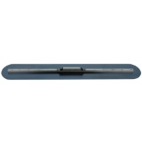 Kraft Tool CC840B-01 Blue Steel Fresno Without Bracket, 36 x 7-Inch - $118.59 MSRP