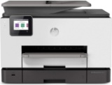 HP OfficeJet Pro 9025 All-In-One Wireless Printer, Single-Pass (Automatic) Document - $329.99 MSRP
