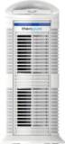 ENVION - Therapure TPP220 Air Purifier Tower with Handle and HEPA Type Technology Filter (White)