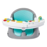 Infantino Music and Lights 3-in-1 Discovery Seat and Booster - $44.73 MSRP