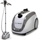 PurSteam -2020 Official Partner of Fashion-Full Size Steamer for Clothes (PS-937) - $94.47 MSRP
