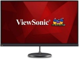 ViewSonic VX2785-2K-MHDU 27 Inch 1440p Frameless IPS Monitor - $309.99 MSRP