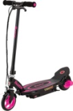 Razor Power Core E90 Electric Scooter - Hub Motor, Pink - $84.51 MSRP