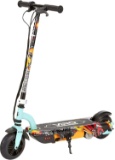 VIRO Rides 550E Electric Scooter with New Street Art-Inspired Look 653384UK - $139.76 MSRP