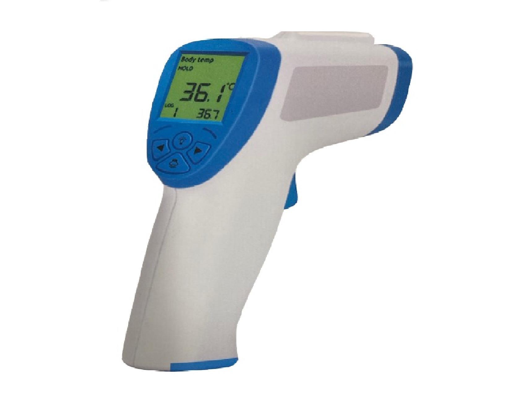 TG8812B Top High Infrared Thermometer | Proxibid