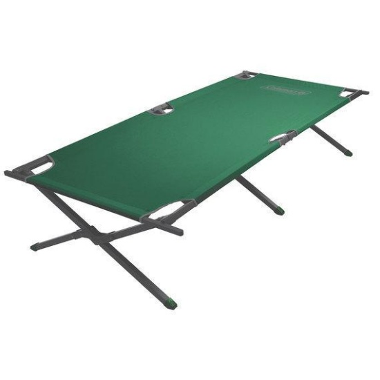 Coleman Outpost Camping Cot