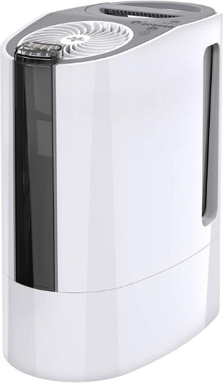 Vornado UH100 Ultrasonic Cool Mist Humidifier With Fan-Assisted Whole Room - $89.99 MSRP